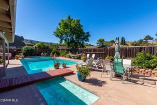 Single Family Residence, 165 Madrid ave, Newbury Park, CA 91320 - 27