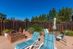 Single Family Residence, 165 Madrid ave, Newbury Park, CA 91320 - 28