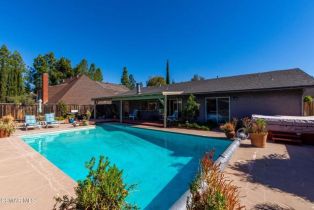 Single Family Residence, 165 Madrid ave, Newbury Park, CA 91320 - 30