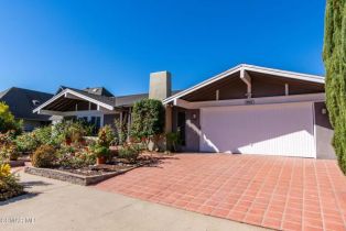 Single Family Residence, 165 Madrid ave, Newbury Park, CA 91320 - 4