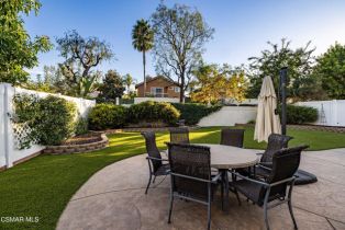 Single Family Residence, 336 Spring Breeze ct, Simi Valley, CA 93065 - 4