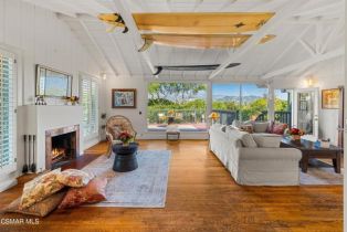 Single Family Residence, 3050 Serena rd, Santa Barbara, CA 93105 - 11