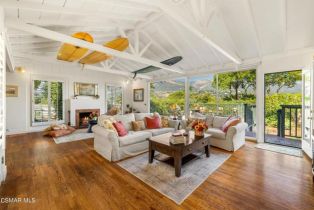 Single Family Residence, 3050 Serena rd, Santa Barbara, CA 93105 - 2