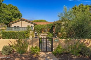 Single Family Residence, 3050 Serena rd, Santa Barbara, CA 93105 - 20