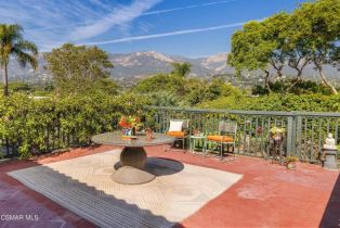 Single Family Residence, 3050 Serena rd, Santa Barbara, CA 93105 - 23