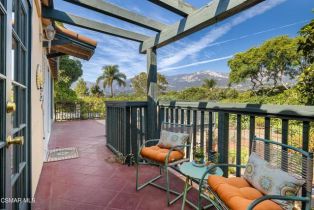 Single Family Residence, 3050 Serena rd, Santa Barbara, CA 93105 - 24