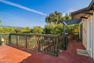 Single Family Residence, 3050 Serena rd, Santa Barbara, CA 93105 - 26