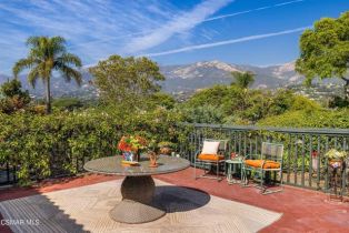 Single Family Residence, 3050 Serena rd, Santa Barbara, CA 93105 - 27