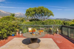 Single Family Residence, 3050 Serena rd, Santa Barbara, CA 93105 - 28