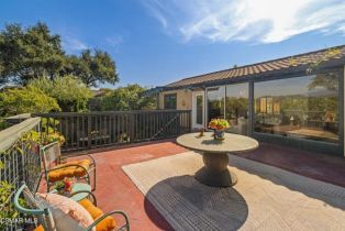 Single Family Residence, 3050 Serena rd, Santa Barbara, CA 93105 - 29