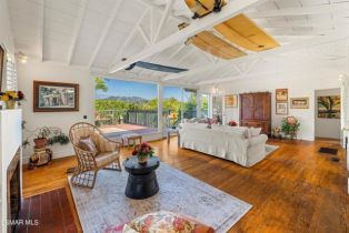 Single Family Residence, 3050 Serena rd, Santa Barbara, CA 93105 - 3