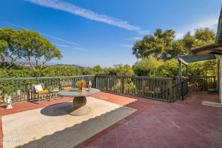 Single Family Residence, 3050 Serena rd, Santa Barbara, CA 93105 - 30