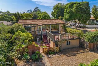 Single Family Residence, 3050 Serena rd, Santa Barbara, CA 93105 - 37