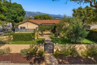 Single Family Residence, 3050 Serena rd, Santa Barbara, CA 93105 - 39