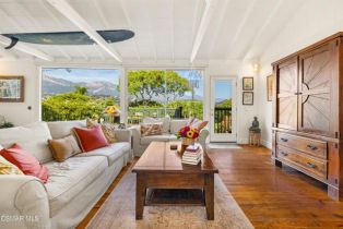 Single Family Residence, 3050 Serena rd, Santa Barbara, CA 93105 - 4