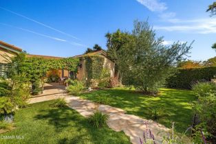 Single Family Residence, 3050 Serena rd, Santa Barbara, CA 93105 - 40