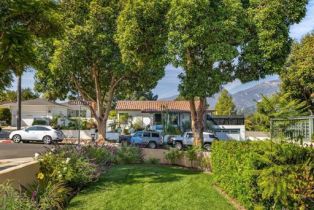 Single Family Residence, 3050 Serena rd, Santa Barbara, CA 93105 - 41