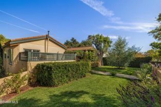 Single Family Residence, 3050 Serena rd, Santa Barbara, CA 93105 - 43