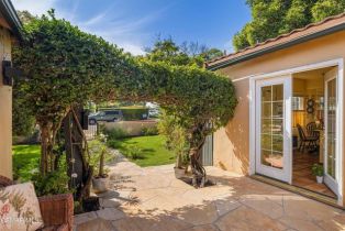 Single Family Residence, 3050 Serena rd, Santa Barbara, CA 93105 - 44