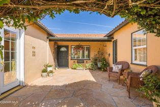 Single Family Residence, 3050 Serena rd, Santa Barbara, CA 93105 - 45