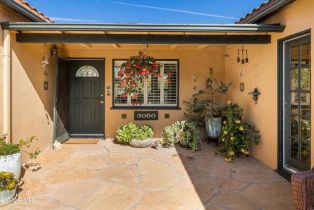 Single Family Residence, 3050 Serena rd, Santa Barbara, CA 93105 - 46