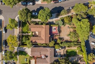 Single Family Residence, 3050 Serena rd, Santa Barbara, CA 93105 - 48