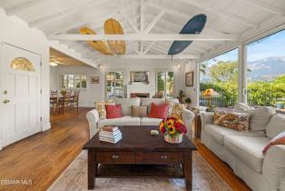 Single Family Residence, 3050 Serena rd, Santa Barbara, CA 93105 - 7