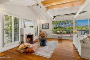 Single Family Residence, 3050 Serena rd, Santa Barbara, CA 93105 - 8