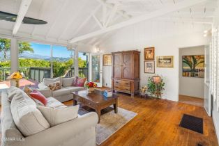 Single Family Residence, 3050 Serena rd, Santa Barbara, CA 93105 - 9