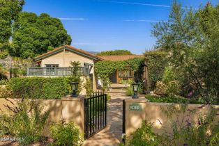 Single Family Residence, 3050 Serena RD, Santa Barbara, CA  Santa Barbara, CA 93105