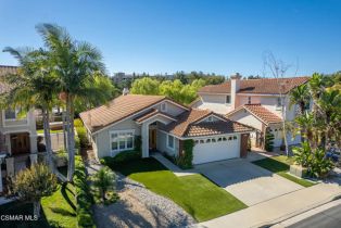 Single Family Residence, 1680 Glider ct, Newbury Park, CA 91320 - 2