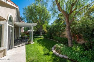 Single Family Residence, 1680 Glider ct, Newbury Park, CA 91320 - 24