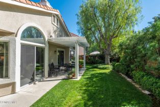 Single Family Residence, 1680 Glider ct, Newbury Park, CA 91320 - 25