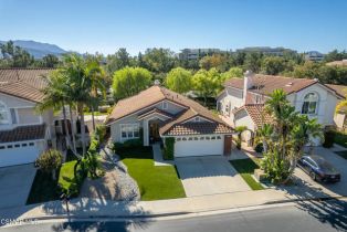 Single Family Residence, 1680 Glider ct, Newbury Park, CA 91320 - 27