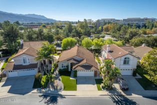 Single Family Residence, 1680 Glider ct, Newbury Park, CA 91320 - 28