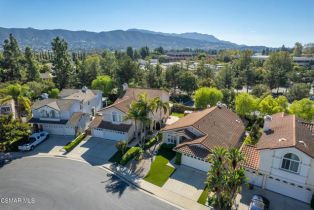 Single Family Residence, 1680 Glider ct, Newbury Park, CA 91320 - 29