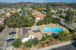 Single Family Residence, 1680 Glider ct, Newbury Park, CA 91320 - 31