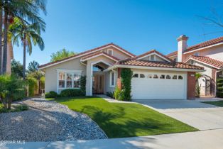 Single Family Residence, 1680 Glider CT, CA  , CA 91320