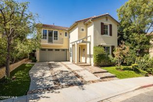 Single Family Residence, 4641 Camino Del Sol, Calabasas, CA 91302 - 2