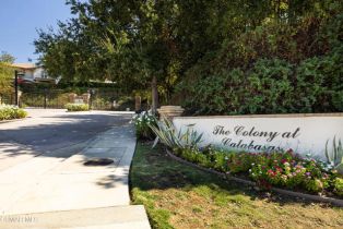 Single Family Residence, 4641 Camino Del Sol, Calabasas, CA 91302 - 29