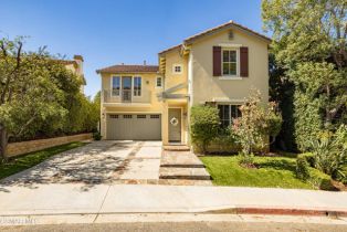 Residential Lease, 4641 Camino Del Sol, Calabasas, CA  Calabasas, CA 91302