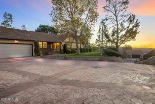 Single Family Residence, 1239 Mellow ln, Simi Valley, CA 93065 - 2