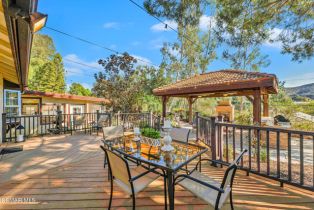 Single Family Residence, 1239 Mellow ln, Simi Valley, CA 93065 - 51