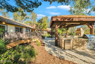 Single Family Residence, 1239 Mellow ln, Simi Valley, CA 93065 - 56