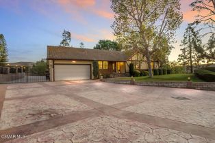 Single Family Residence, 1239 Mellow LN, Simi Valley, CA  Simi Valley, CA 93065