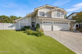 Single Family Residence, 1148 Canyon Crest CT, CA  , CA 91360