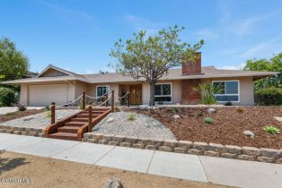 Single Family Residence, 1093 Drexel CIR, CA  , CA 91360