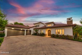 Single Family Residence, 22205 Ryan Ridge WAY, Woodland Hills, CA  Woodland Hills, CA 91367