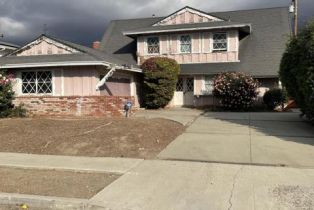 Single Family Residence, 1808 Garvin AVE, Simi Valley, CA  Simi Valley, CA 93065