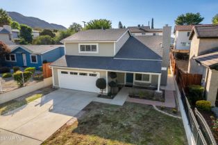 Single Family Residence, 127 Maple rd, Newbury Park, CA 91320 - 3